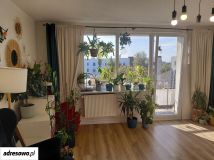 Mieszkanie 3-pokojowe Łódź Radogoszcz. Zdjęcie 1