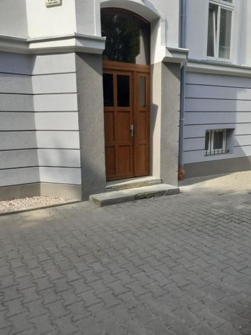 Mieszkanie 2-pokojowe Wrocław Borek, ul. Powstańców Śląskich. Zdjęcie 1