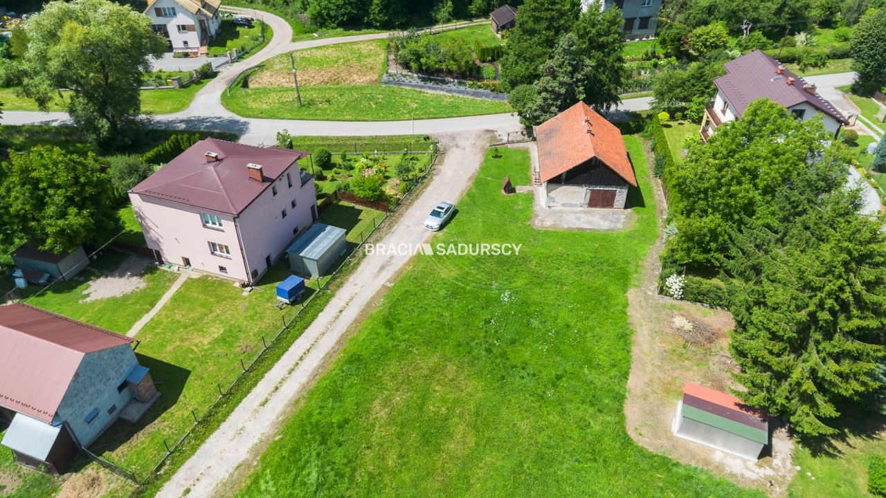 Działka budowlana Brzezinka, ul. Dolna. Zdjęcie 17