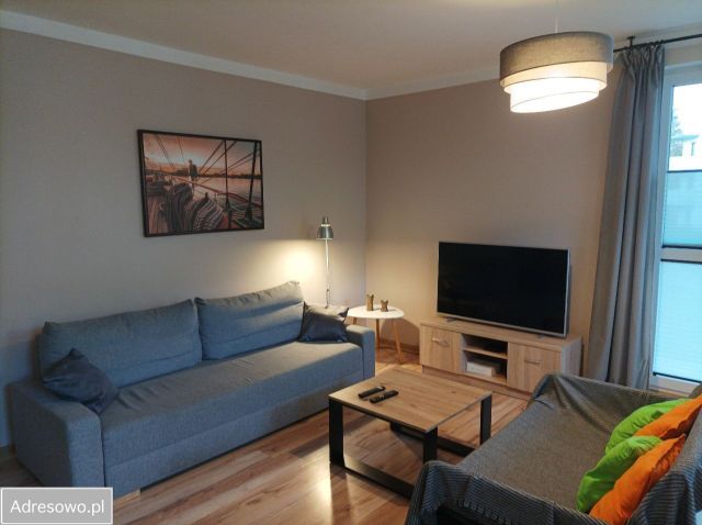 Mieszkanie 2-pokojowe Gdynia Oksywie, ul. Australijska. Zdjęcie 1