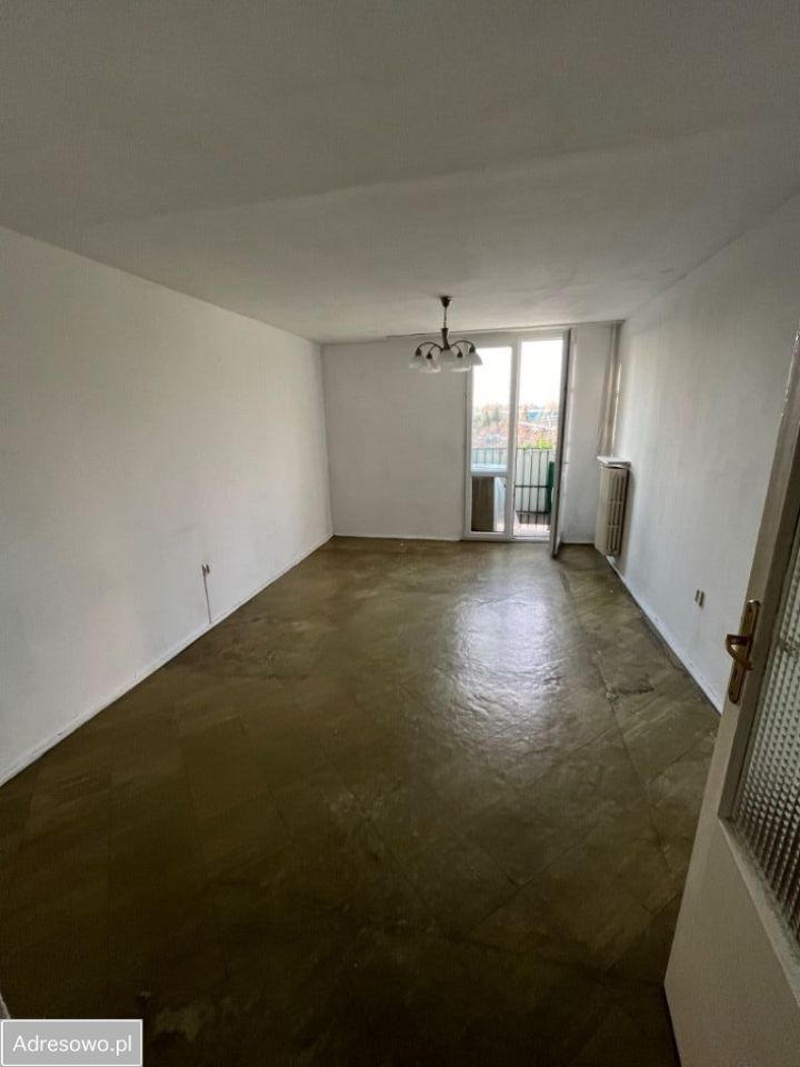 Mieszkanie 1-pokojowe Warszawa Bielany, ul. Dorycka