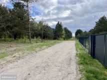 Działka budowlana Sochaczew, ul. Zakątek. Zdjęcie 3