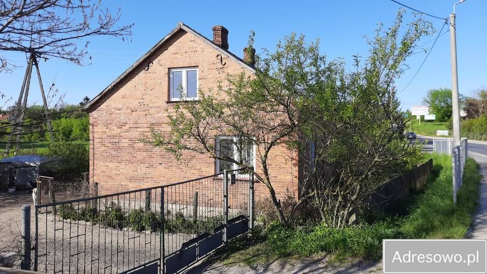 dom wolnostojący, 3 pokoje Zawichost. Zdjęcie 2