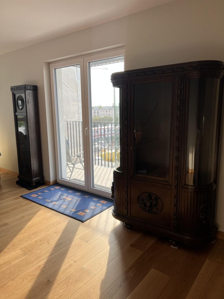 Mieszkanie 4-pokojowe Poznań Jeżyce, ul. Klemensa Janickiego. Zdjęcie 6