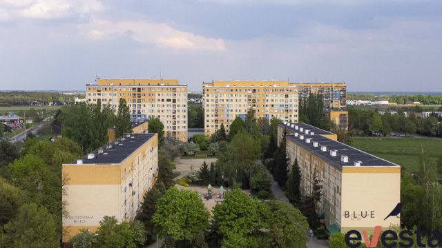 Mieszkanie 4-pokojowe Wrocław, ul. Kiełczowska. Zdjęcie 20