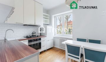 Mieszkanie 2-pokojowe Gdańsk Przeróbka, ul. Teofila Lenartowicza