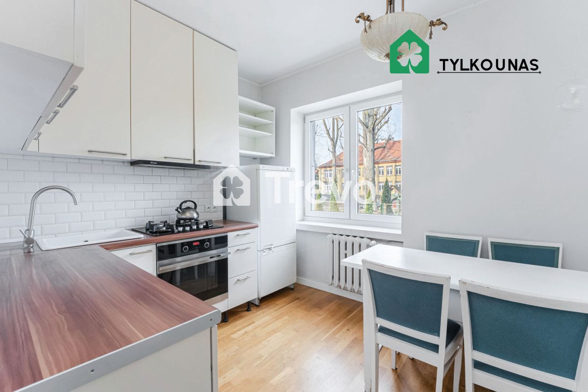 Mieszkanie 2-pokojowe Gdańsk Przeróbka, ul. Teofila Lenartowicza