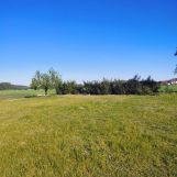 Działka budowlana Pniewo-Czeruchy. Zdjęcie 1