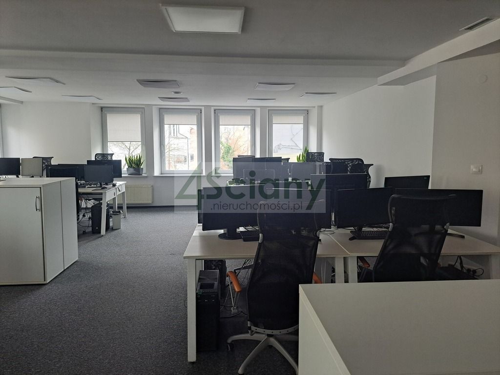 Biuro Warszawa Śródmieście. Zdjęcie 2