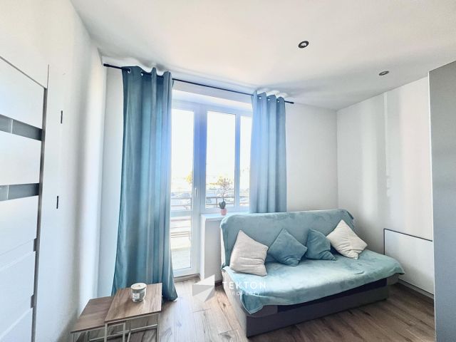 Mieszkanie 1-pokojowe Łódź Bałuty, ul. Łagiewnicka. Zdjęcie 1