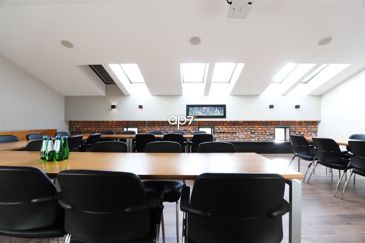 Lokal Kraków Stare Miasto. Zdjęcie 3