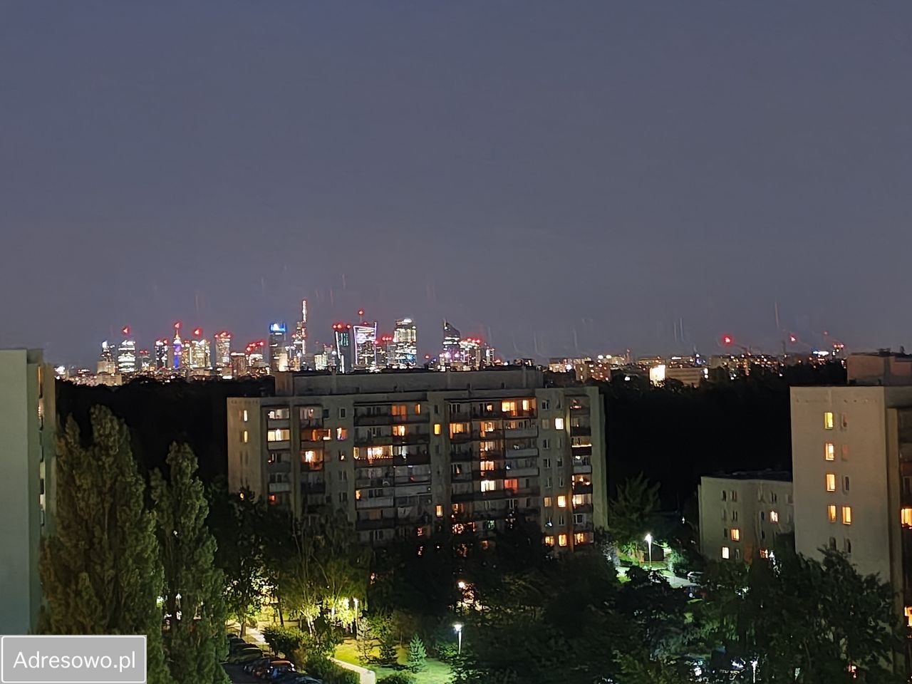 Mieszkanie 2-pokojowe Warszawa Bemowo, ul. Mieczysława Wolfkego. Zdjęcie 18