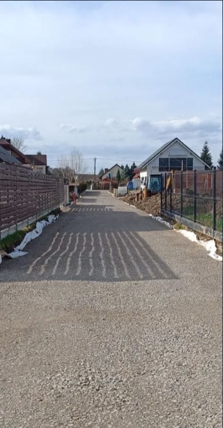 Działka budowlana Kokotów Za Koleją. Zdjęcie 3