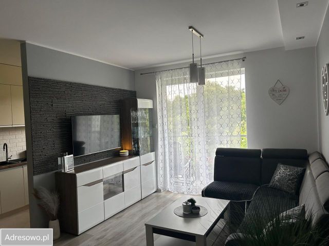 Mieszkanie 3-pokojowe Koszalin, ul. Adama Próchnika. Zdjęcie 1