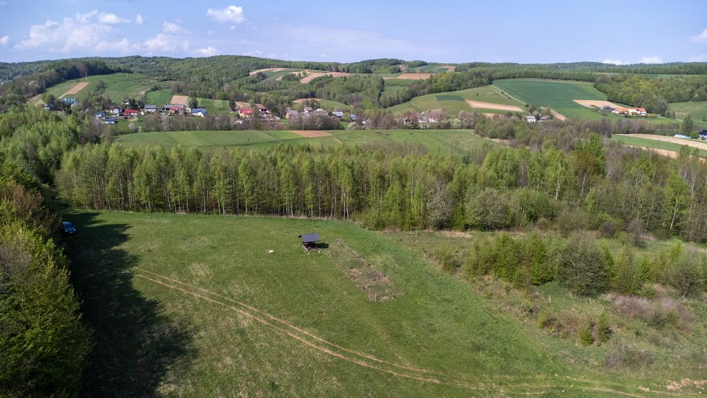 Działka rolna Laskówka. Zdjęcie 5