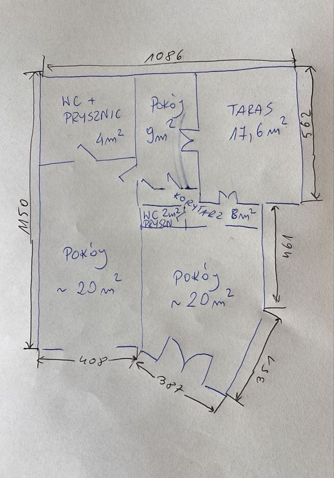 Lokal Warszawa Wola, ul. Białowiejska. Zdjęcie 12