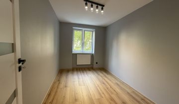 Mieszkanie 3-pokojowe Wrocław Fabryczna, ul. Wróbla