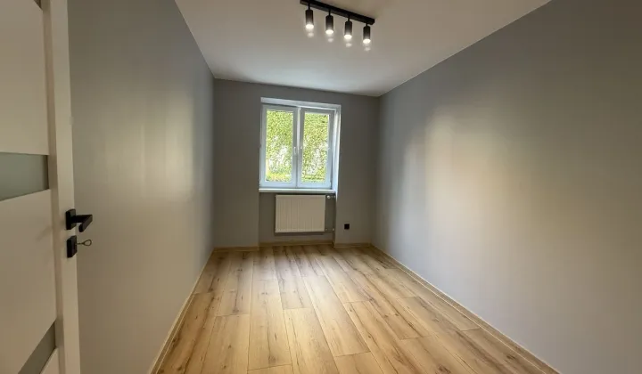 Mieszkanie 3-pokojowe Wrocław Fabryczna, ul. Wróbla