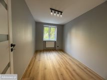 Mieszkanie 3-pokojowe Wrocław Fabryczna, ul. Wróbla