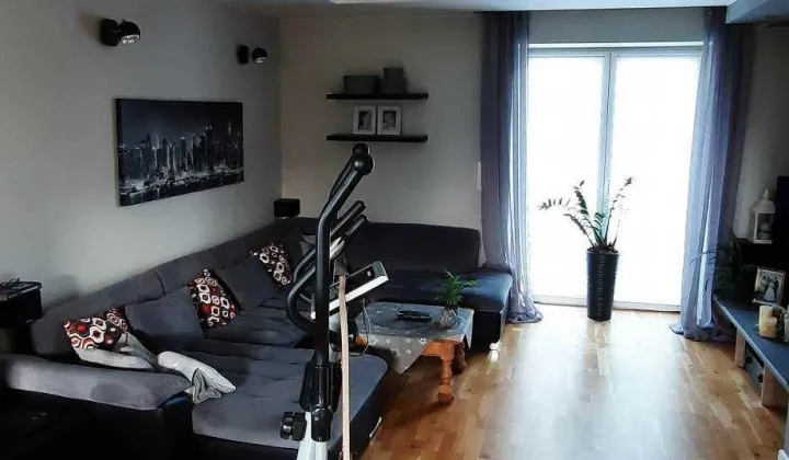 dom wolnostojący Białystok Wysoki Stoczek