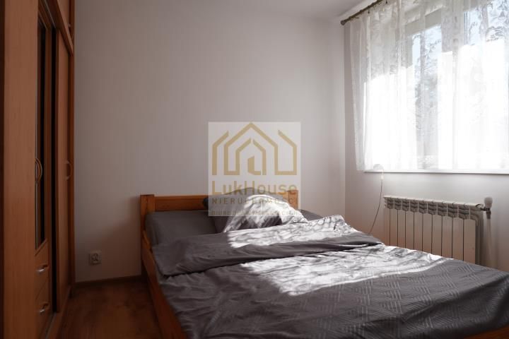 Mieszkanie 2-pokojowe Bytom Łagiewniki, ul. Mieczysława Romanowskiego. Zdjęcie 7