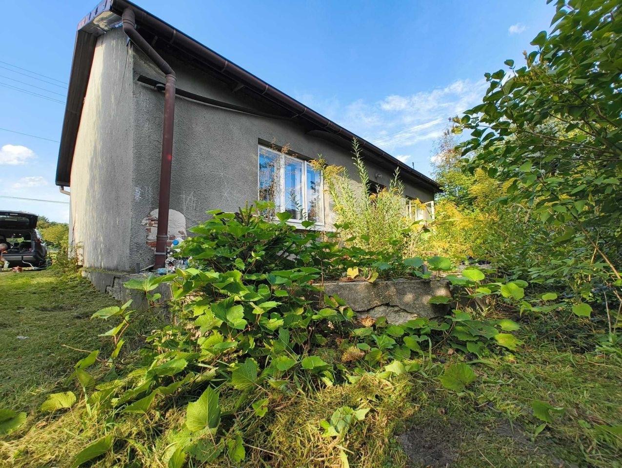 Działka budowlana Bolechowice, ul. Polna. Zdjęcie 7