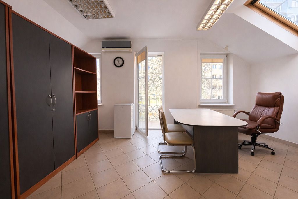 Biuro Rzeszów, ul. Targowa. Zdjęcie 4