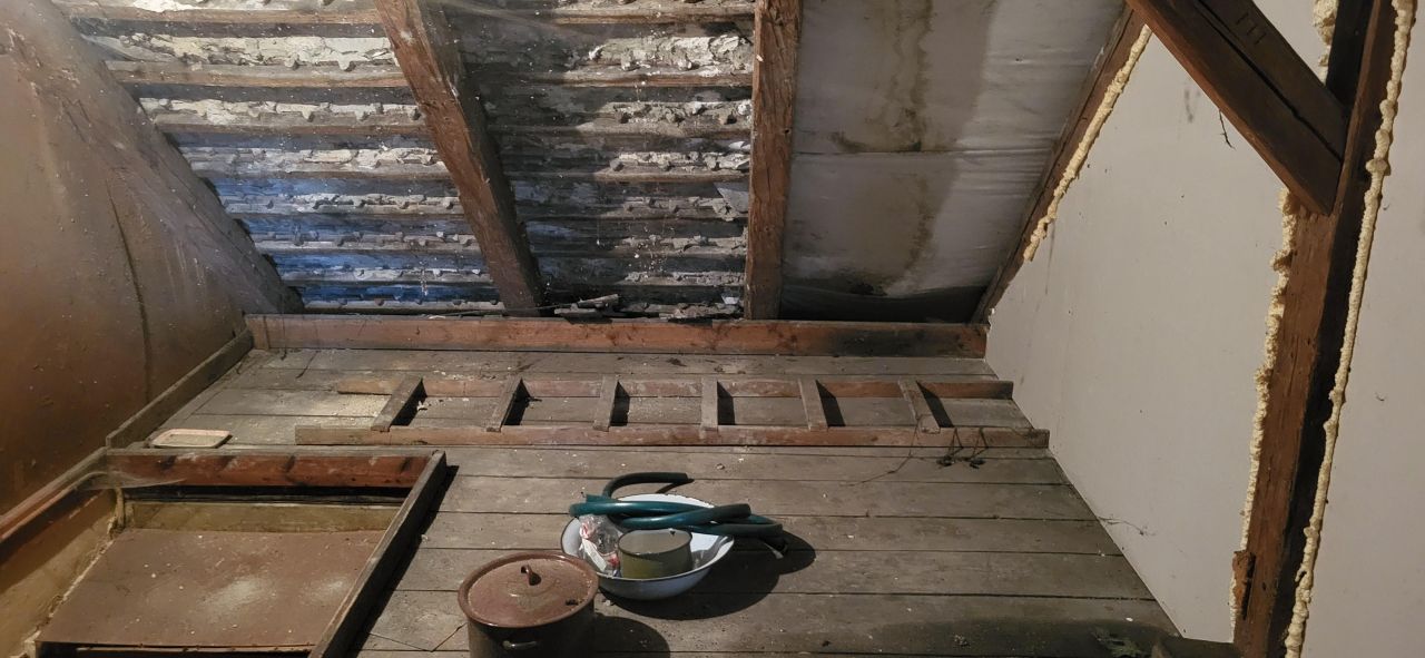 dom wolnostojący, 3 pokoje Bukówek. Zdjęcie 15