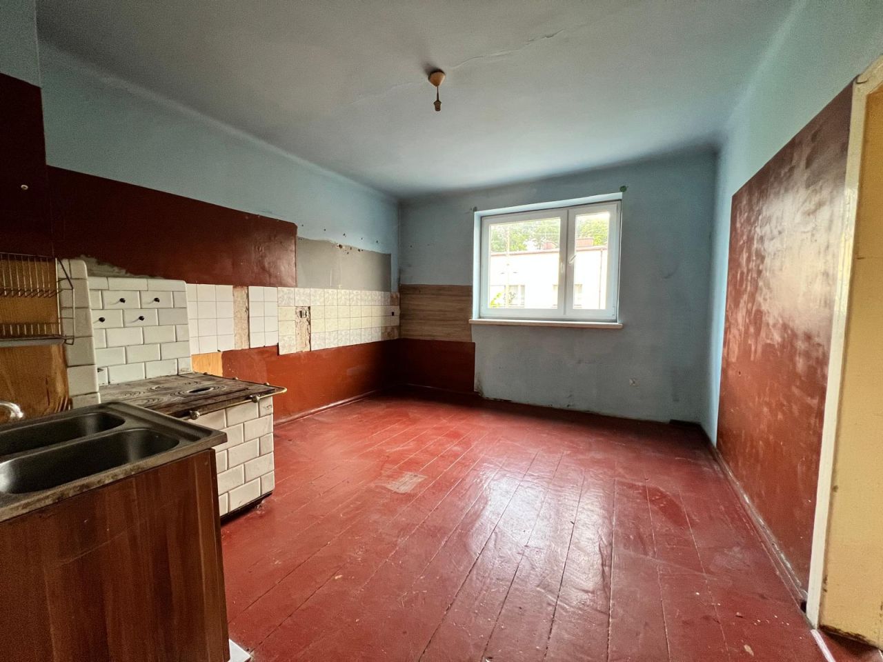 dom szeregowy, 6 pokoi Szczekociny. Zdjęcie 18