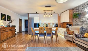 Mieszkanie 5-pokojowe Szczecinek, ul. Kaszubska