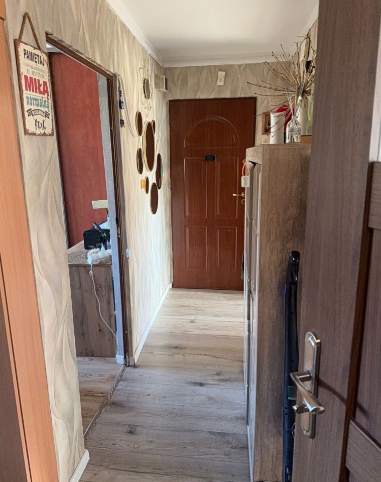 Mieszkanie 3-pokojowe Kępice, ul. Tadeusza Bielaka. Zdjęcie 7