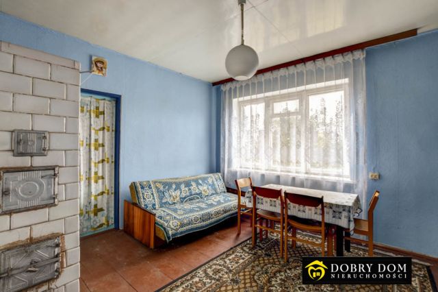 siedlisko, 3 pokoje Knorydy. Zdjęcie 8