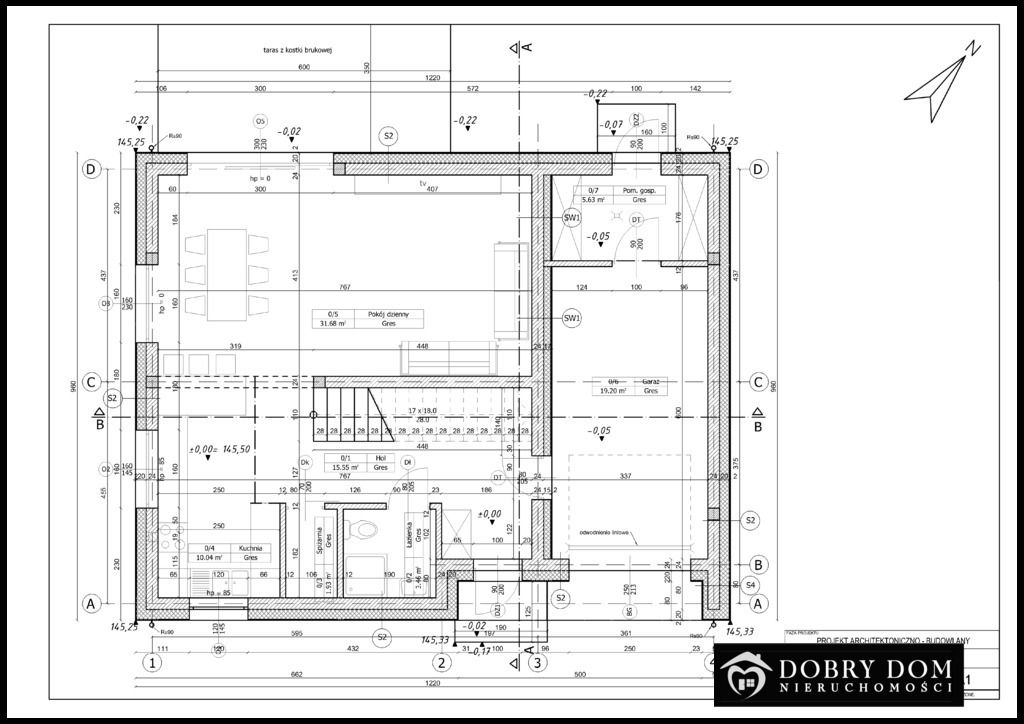 dom wolnostojący, 5 pokoi Juchnowiec Dolny. Zdjęcie 11
