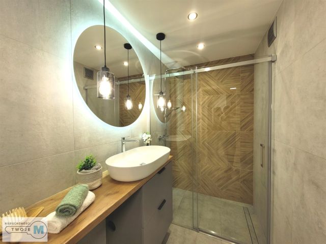 Mieszkanie 2-pokojowe Kielce Bocianek, ul. Stanisława Wyspiańskiego. Zdjęcie 3