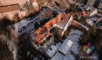 Mieszkanie 1-pokojowe Olsztyn, ul. Okopowa