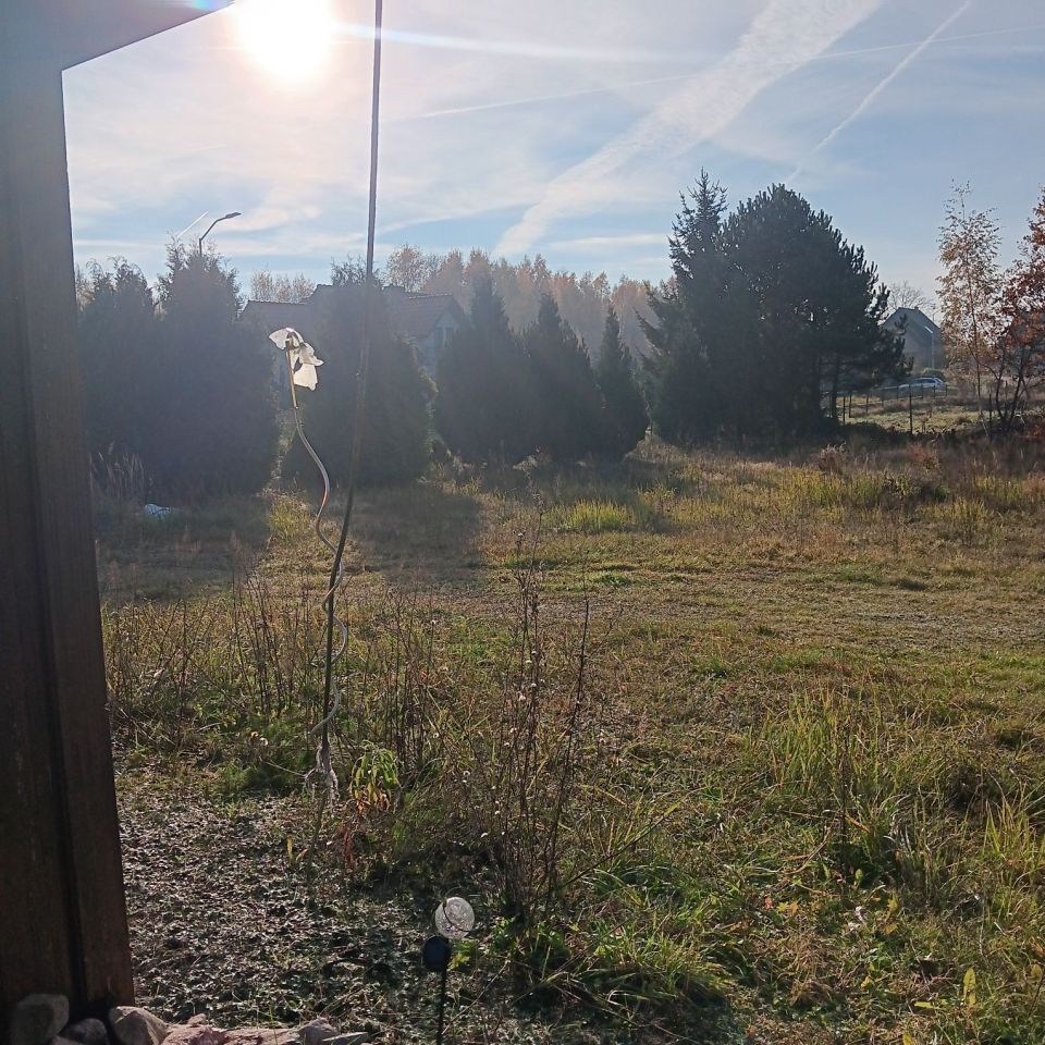 Działka budowlana Choszczno, ul. 2 Maja. Zdjęcie 6