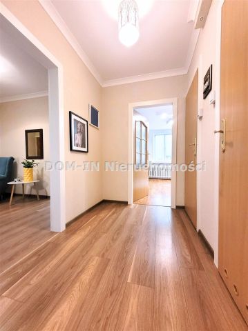 Mieszkanie 3-pokojowe Jastrzębie-Zdrój, ul. Pomorska. Zdjęcie 14