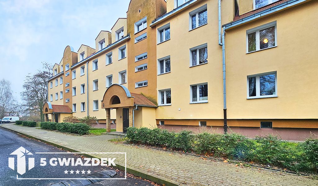 Mieszkanie 4-pokojowe Szczecinek, ul. Kołobrzeska. Zdjęcie 19