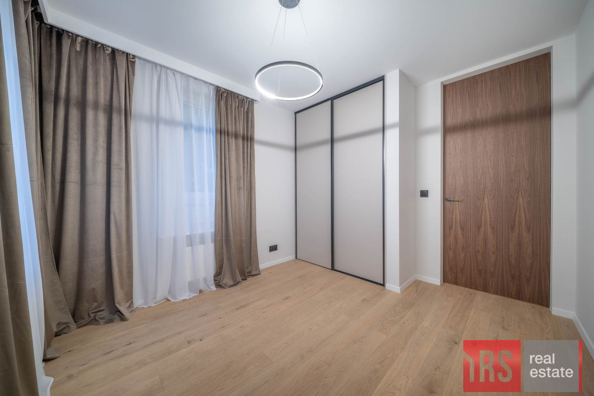 Mieszkanie 5-pokojowe Warszawa Mokotów, ul. Przejazd. Zdjęcie 22
