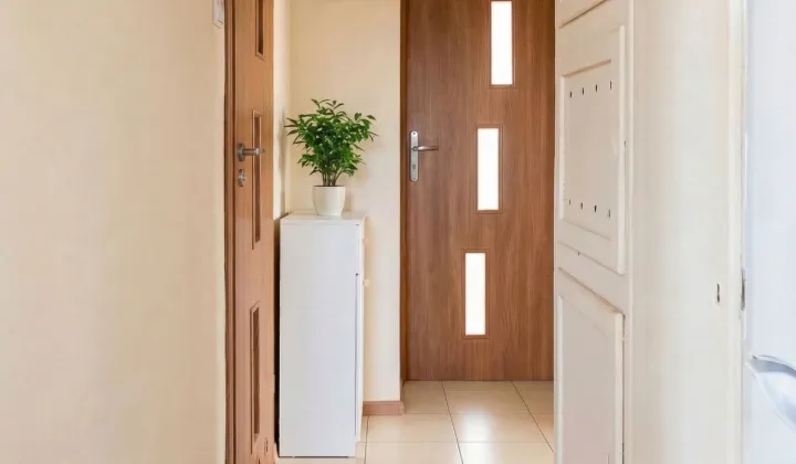 Mieszkanie 1-pokojowe Warszawa Grochów, ul. Józefa Dwernickiego