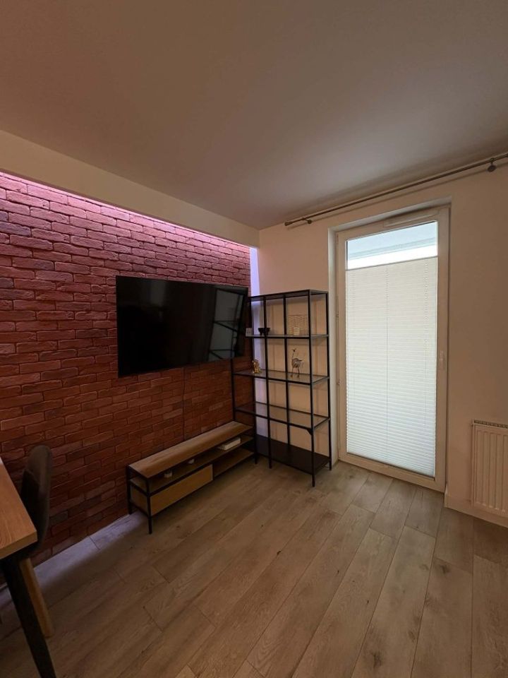 Mieszkanie 1-pokojowe Lublin Węglin, ul. Gęsia. Zdjęcie 5