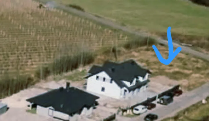 Działka budowlana Warka Winiary, ul. Parkowa