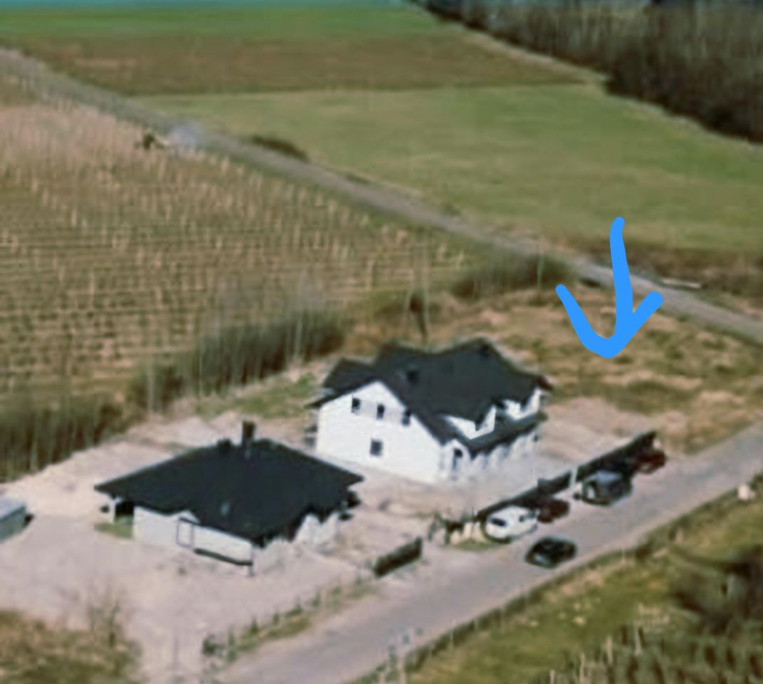 Działka budowlana Warka Winiary, ul. Parkowa. Zdjęcie 1