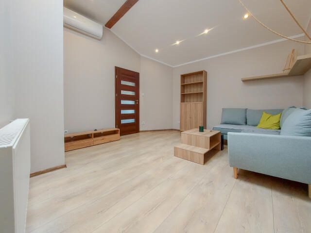 Mieszkanie 3-pokojowe Kraków Dębniki, ul. Powroźnicza. Zdjęcie 8