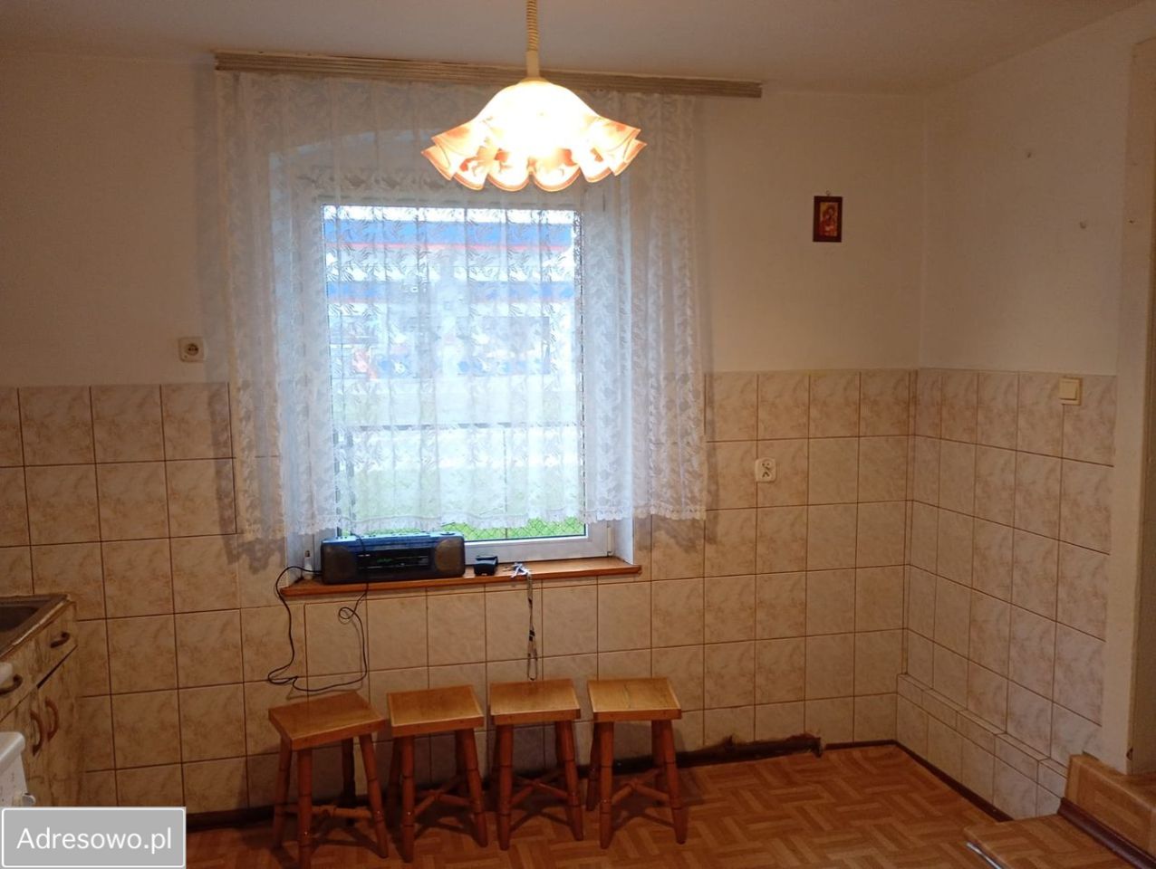 Mieszkanie 2-pokojowe Ińsko, ul. Henryka Sienkiewicza. Zdjęcie 5