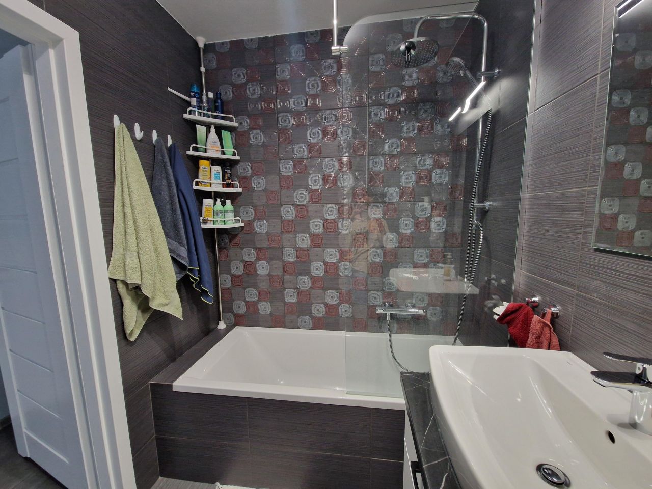 Mieszkanie 3-pokojowe Gdańsk Łostowice, ul. Olimpijska. Zdjęcie 13