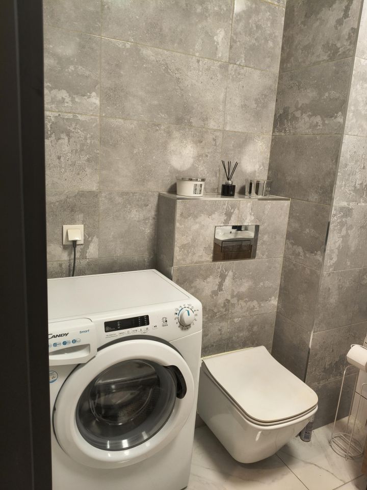 Mieszkanie 2-pokojowe Gdańsk Piecki, ul. Myśliwska. Zdjęcie 13