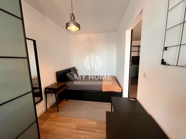 Mieszkanie 2-pokojowe Grodzisk Mazowiecki, ul. Obrońców Getta. Zdjęcie 6