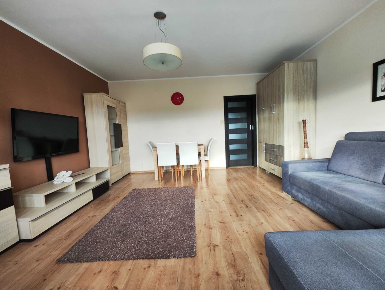 Mieszkanie 2-pokojowe Piotrków Trybunalski. Zdjęcie 2