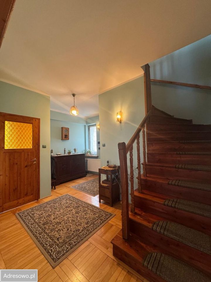 dom wolnostojący, 4 pokoje Pruszcz Gdański, ul. Stanisława Wyspiańskiego. Zdjęcie 6